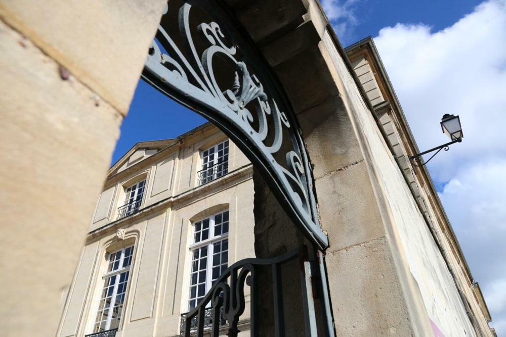 Villa Republique Normandie Liberte 캉 외부 사진